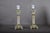 Ceramic French Rouen Faience Table Lamps, 1890s, Set of 2 For Sale - Image 7 of 18