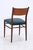 Vintage Teak Chairs from Lübke, 1960s, Set of 4 For Sale - Image 14 of 17