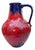 Fat Lava Ceramic Jug from Dümler & Breiden, 1960s For Sale - Image 11 of 11