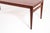 Brown Danish Rosewood Coffee Table by Johannes Andersen for Silkeborg, 1960s For Sale - Image 8 of 17