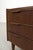 Danish Teak Drawer Cabinet For Sale - Image 4 of 9