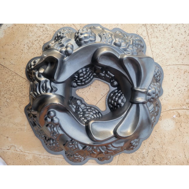 Mid-Century Modern Vintage Set of Jello Molds- 13 Pieces For Sale - Image 3 of 13