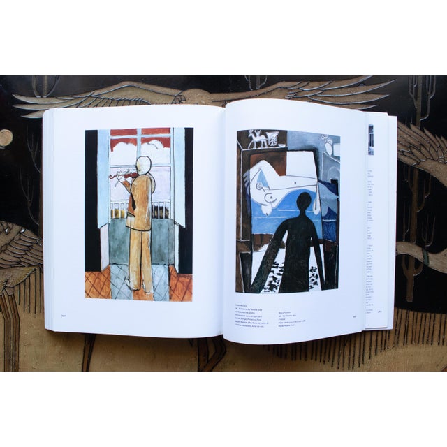 2002 Matisse Picasso, Large Coffee Table Art Book For Sale - Image 17 of 18