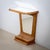Mid-20th Century Wall Console, Italy For Sale - Image 12 of 12