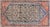 Early 20th Century Persian Khamseh Rug For Sale - Image 13 of 16