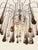 Mid-Century Murano Glass Chandelier by Paolo Venini, 1970s For Sale - Image 3 of 4