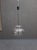 Space Age UFO Hanging Lamp from Limburg, 1970s For Sale - Image 10 of 10