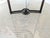 Large Black Painted and Perforated Metal Pendant Lamp by Orni Halloween for Artemide, 1970s For Sale - Image 15 of 18