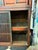 Antique Step Tansu Cabinet (Kaiden Dansu) Staircase Chest For Sale - Image 12 of 16