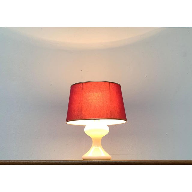 Mid-Century Ml1 Table Lamp by Ingo Maurer for M-Design, Germany, 1960s For Sale - Image 16 of 18