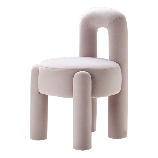 Marlon Chair by Dooq Details For Sale