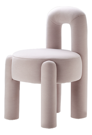 Marlon Chair by Dooq Details