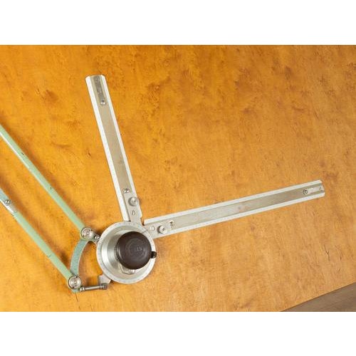 Isis Drawing Table from Nike Eskilstuna, 1950s For Sale - Image 13 of 18