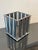 1930s Modernist Chrome-Plated Metal Desk Set by Jacques Adnet, 1930, Set of 3 For Sale - Image 5 of 18