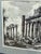 Glass Mid 20th Century Roman Temple Ruin Etching After Giovanni Battista Piranesi For Sale - Image 7 of 8