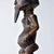 Early 20th Century Kusu Wood Figure For Sale - Image 12 of 14