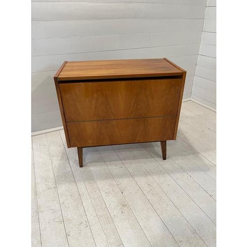 Vintage Dresser by Tatra Nabytok For Sale - Image 6 of 6