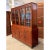 Chinese Rosewood Hutch, Circa 1970's For Sale - Image 10 of 12