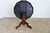 Italian 19th Century Marquetry Inlay Pedestal Table For Sale - Image 14 of 15