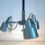 Vintage Suspension, Italy, 1970s For Sale - Image 12 of 18