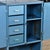 Industrial 4-Drawer Cabinet, 1970s For Sale - Image 9 of 14