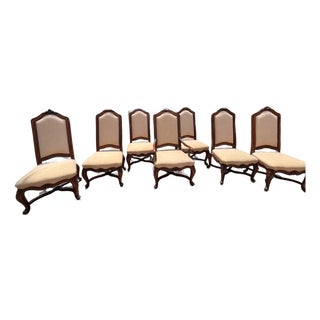 Henredon Vintage Chairs For Sale