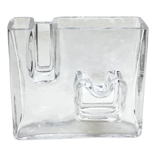 Vase by C. J. Riedel for Riedel, 1970s For Sale