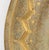 Late 20th Century Indian Sunburst Motif Brass Circular Tray For Sale - Image 5 of 7
