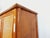 1970s Vintage Maugrion Wardrobe in Woven Rattan and Wood from Roche Bobois, 1970s For Sale - Image 5 of 17