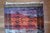 1950s, Contemporary Artistry Meets Vintage Bukhara Rug, 3.1' X 5' For Sale In New York - Image 6 of 13