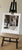 Black 1990s Robert Doisneau (1912-1944), Les Pains De Picasso, Vallauris 1952, Copyright Robert Doisneau/ Gamma Rapho, Sucession Picasso/Vg For Sale - Image 8 of 10