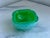 Mid-Century Modern 1950s Cenedese Murano Italian Art Glass Bowl Mid Century Modern For Sale - Image 3 of 5