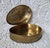 Traditional Brass Shell Trinket Box For Sale - Image 3 of 6