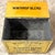 Antique Winslow’s “Winthrop Blend” Coffee Advertising Store Bin, USA 1895-1910 For Sale In Atlanta - Image 6 of 9