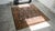 Late 19th Century Persian Malayer Carpet ( 6'2" x 7' - 188 x 213 cm ) For Sale - Image 9 of 9