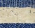 Blue Hand-Knotted Wool Rug by Azele Studio For Sale - Image 8 of 10