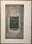 Artist's Proof Still Life Color Etching by Goddard For Sale - Image 4 of 4