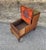 19th Century 19th Century Mahogany Bedsteps With Chamber Drawer For Sale - Image 5 of 6