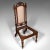 1835's English Antique Morning Room Chair For Sale - Image 11 of 12