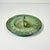 Verdigris 1950s Vintage English Garden Boho Chic Verdigris Green Cast Iron Sundial. For Sale - Image 8 of 12