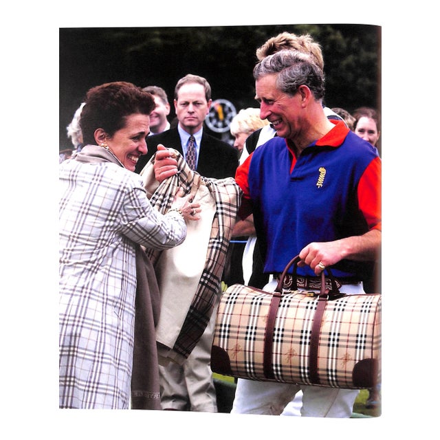 2000 - 2009 "Tartan: Romancing the Plaid" 2007 Banks, Jeffrey and De La Chapelle, Doria For Sale - Image 5 of 12