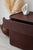 1980s Vintage Italian Wenge Chest of Drawers, 1980s For Sale - Image 5 of 18
