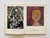 Paul Klee Paul Klee Vintage 1955 First Edition Lithograph Print Hardcover Mid Century Modernist Art Book For Sale - Image 4 of 18