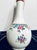 Chinese Export 18th C Famille Rose Bottle Shape Vase For Sale - Image 4 of 4