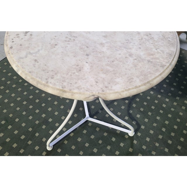 Garden Side Table, 1930 | Chairish