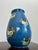 French Beautiful Antique French Art Pottery Vase by Elchinger Et Cie Early 1900's For Sale - Image 3 of 9