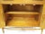 Tan Cushman Mid Century Birch Wood Server Credenza For Sale - Image 8 of 17