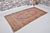Handmade wool carpet in Turkish Anatolia , Vintage Oushak Rug,Turkish Vintage Anatolian Rug, Handmade wool Rug . One Of...