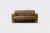 Leather Sofa by Hugo De Ruiter for Leolux, 1970s For Sale - Image 10 of 12