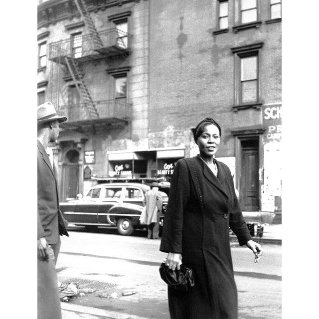 "Woman in the Mirror" 2005 Avedon, Richard For Sale - Image 10 of 11